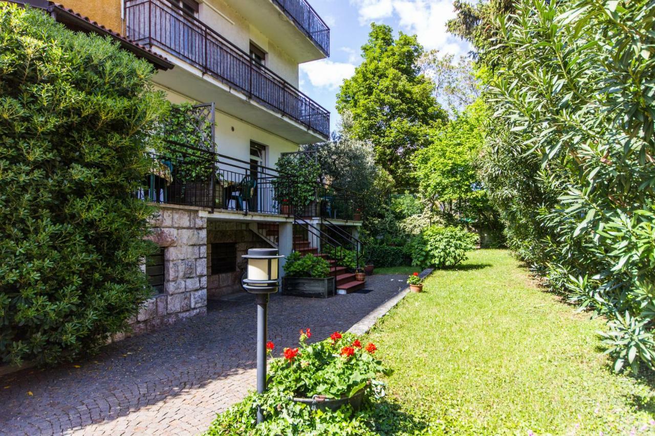 Apartment Casa Irina